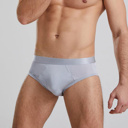 Seiden-Unterhose für Männer