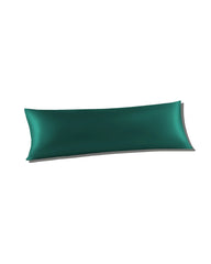 19 Momme Seiden-Körperkissenbezug 20"x54"