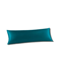 19 Momme Seiden-Körperkissenbezug 20"x54"