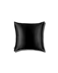 19 Momme Seiden-Euro Sham Kopfkissenbezug 31x31