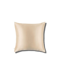 19 Momme Seiden-Euro Sham Kopfkissenbezug 31x31