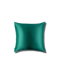 19 Momme Seiden-Euro Sham Kopfkissenbezug 31x31
