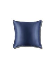 19 Momme Seiden-Euro Sham Kopfkissenbezug 31x31