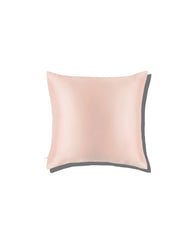 19 Momme Seiden-Euro Sham Kopfkissenbezug 31x31