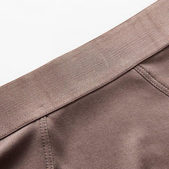Seiden-Unterhose für Männer