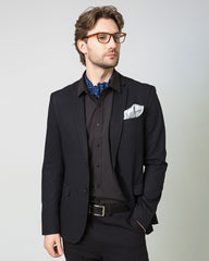 Seiden-Taschentuch für Männer