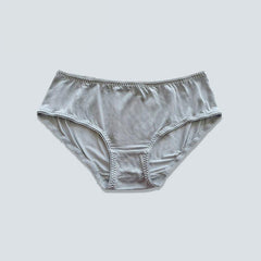 Hautverträgliche Seiden-Unterhosen für Frauen