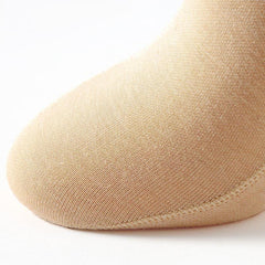 Hautverträgliche Schlafsocken