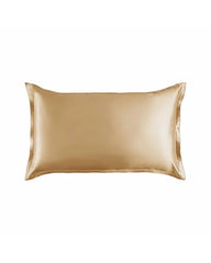 25 Momme Maulbeerseide Oxford-Kissenbezug mit Kante