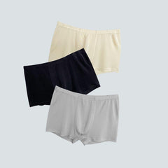 Hautverträgliche Jungen-Unterhose