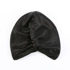 22 Momme Premium-Seiden-Turban für Frauen