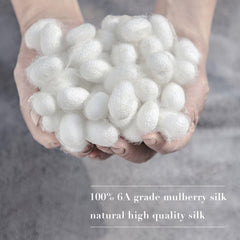 Seiden-Taschentuch für Männer