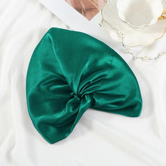 22 Momme Premium-Seiden-Turban für Frauen
