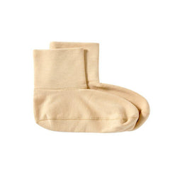 Hautverträgliche Schlafsocken