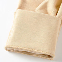 Hautverträgliche Schlafsocken
