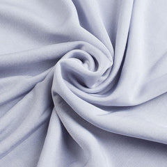 Männer 100% Seide leichtes Thermal-Unterwäsche-Set