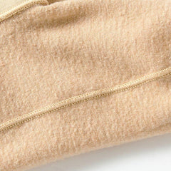 Hautverträgliche Schlafsocken