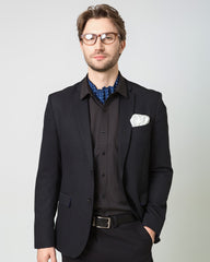 Seiden-Taschentuch für Männer