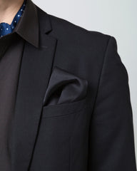 Seiden-Taschentuch für Männer