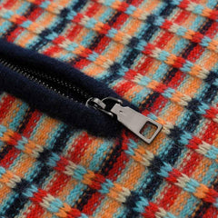 Reine Kaschmir- Pullover mit Klassischem Rollkragen