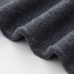 Damen Warme Kaschmir-Hose