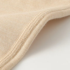 Extra wärmendes Seiden-Set mit Weste und Hosen