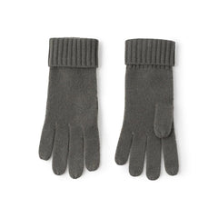 Warme Kaschmir-Handschuhe
