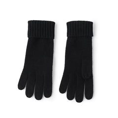 Warme Kaschmir-Handschuhe