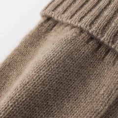 Warme Kaschmir-Handschuhe