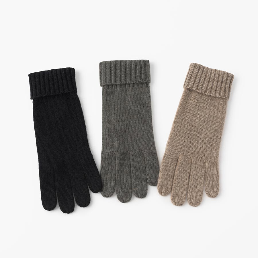 kashmir handschuhe Warme Kaschmir-Handschuhe – DAISYSILK DE