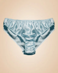 Damen 100% Seidenpanties