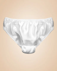 Damen 100% Seidenpanties