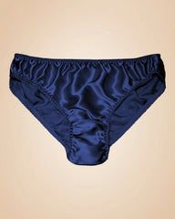 Damen 100% Seidenpanties