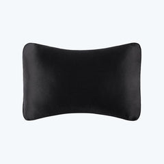 Europäisches dekoratives Seiden-Kopfstützen-Nacken-Kissen für das Auto