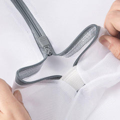 Mesh Waschbeutel für Kostbarkeiten