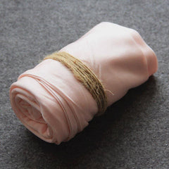 100% Maulbeerseiden Langes Thermal-Unterwäsche-Set für Frauen