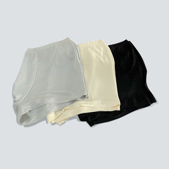 3 Stücke Männer hautverträgliche Boxershorts