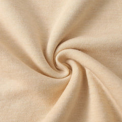 Seiden  Thermo-Pullover mit Rollkragen