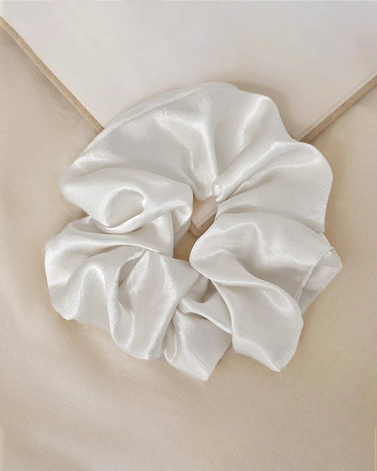 Waschbares Seiden-Geschenkset zur Hochzeit – 4-teilig