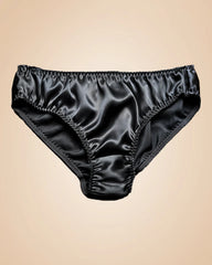 Damen 100% Seidenpanties