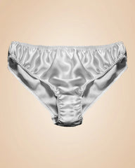 Damen 100% Seidenpanties