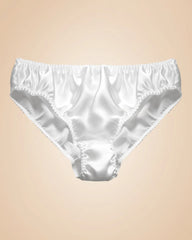 Damen 100% Seidenpanties