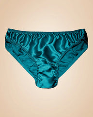 Damen 100% Seidenpanties