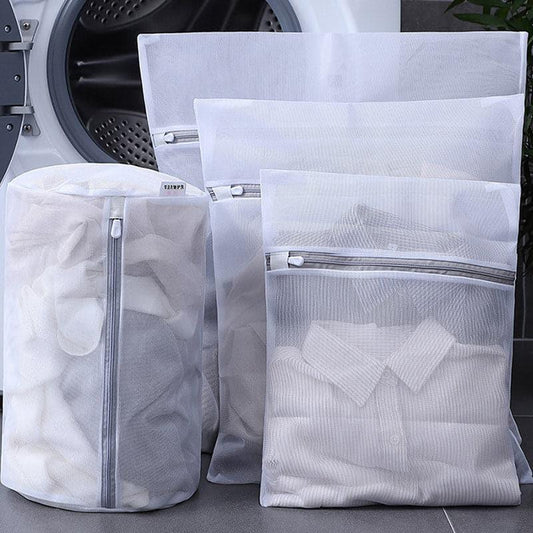 Mesh Waschbeutel für Kostbarkeiten