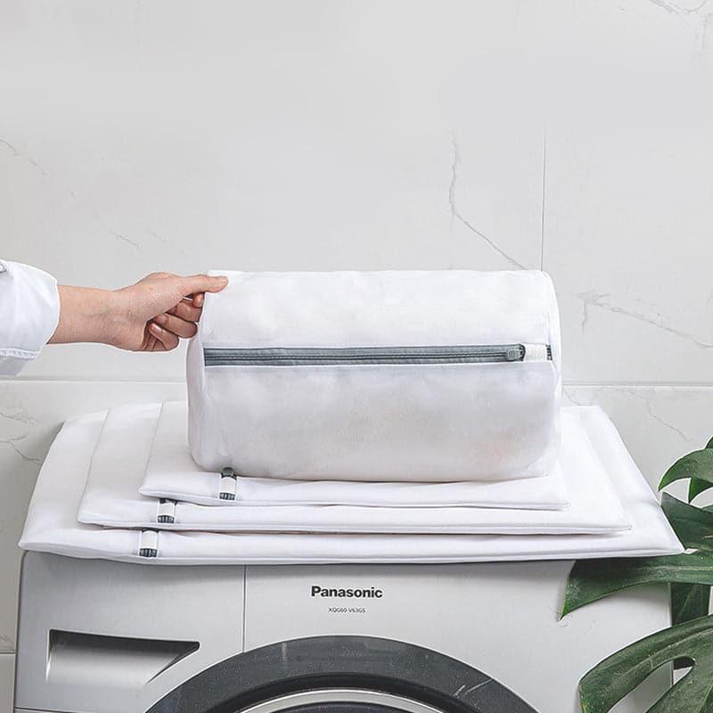 Mesh Waschbeutel für Kostbarkeiten